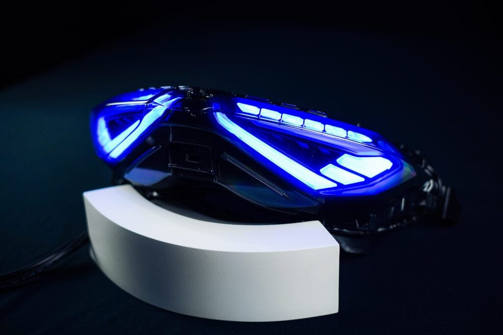 STOPLAMP TYPE TRANSFORMER NMAX