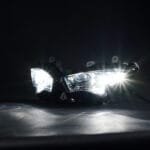 HEADLAMP ZX-25R