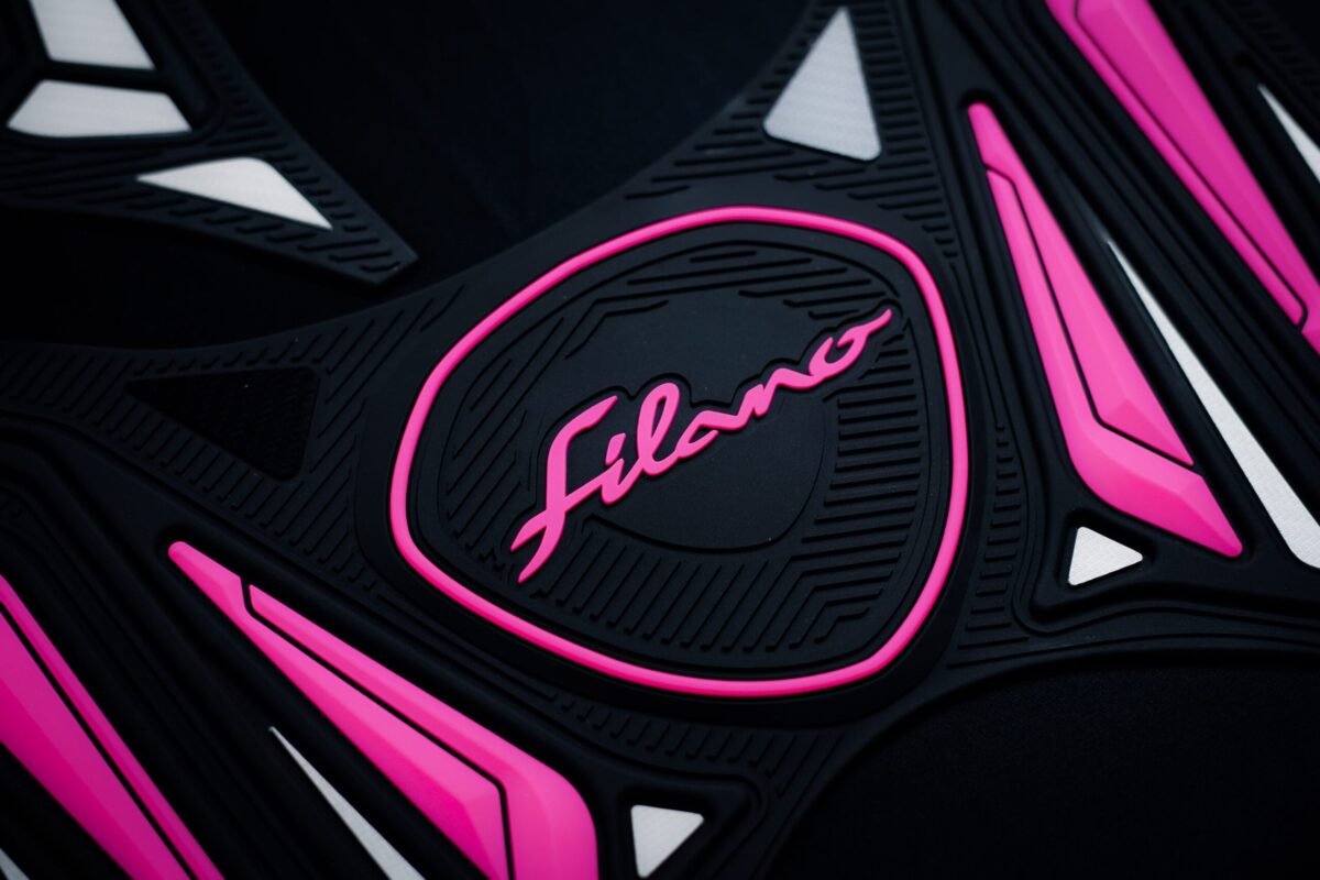 FLOOR MAT GRAND FILANO