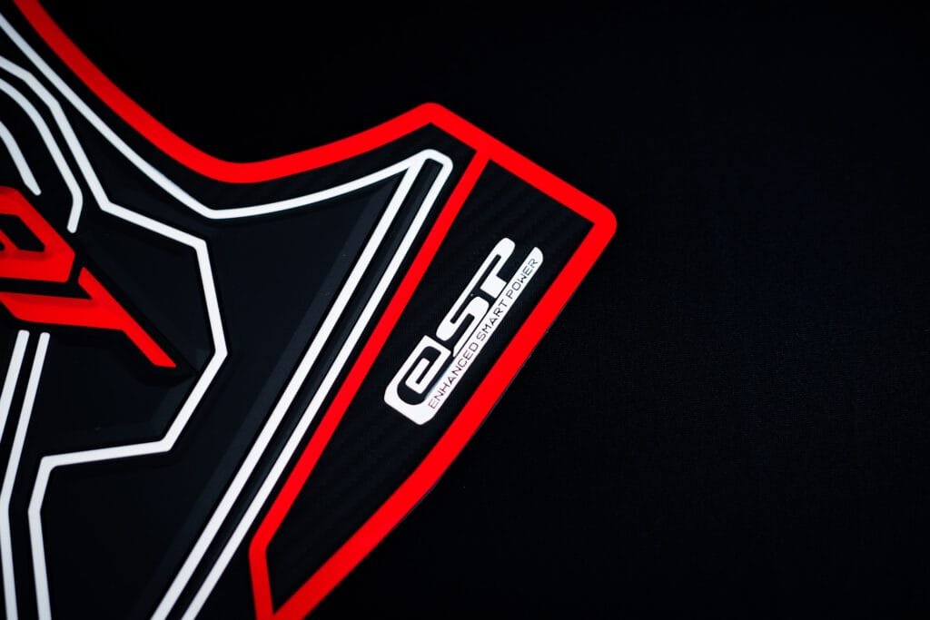 RUBBER FLOOR MAT BEAT ESP