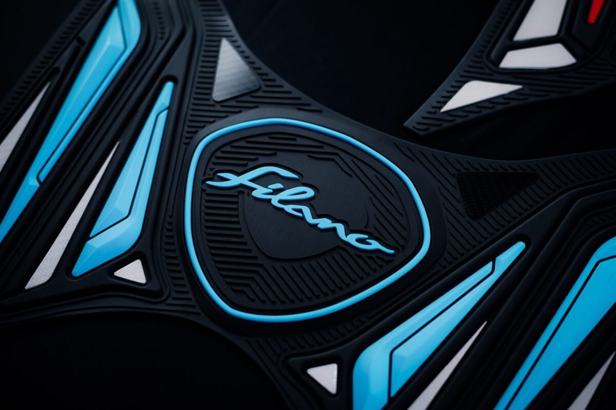 FLOOR MAT GRAND FILANO