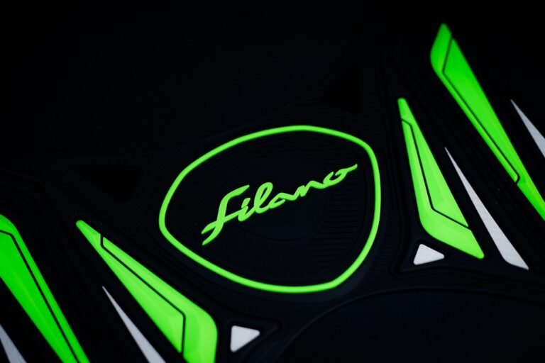 FLOOR MAT GRAND FILANO