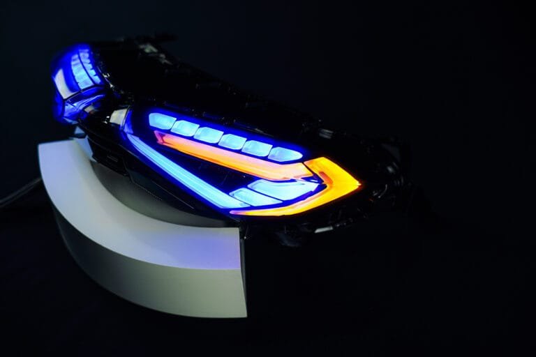 STOPLAMP TYPE TRANSFORMER NMAX