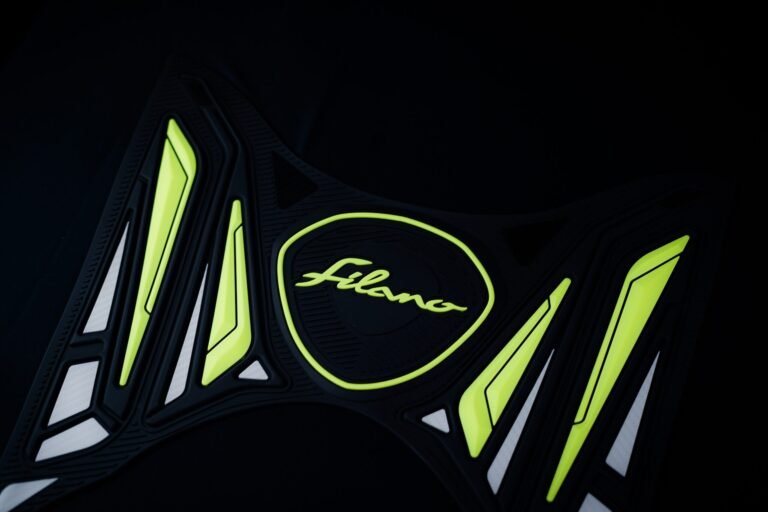 FLOOR MAT GRAND FILANO