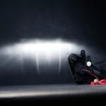 HEADLAMP ZX-25R
