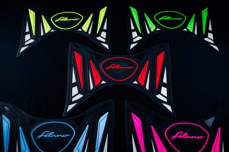 FLOOR MAT GRAND FILANO