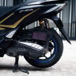 AIR FILTER PCX 160