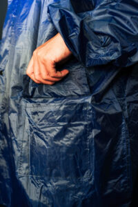 RAINCOAT TYPE ARROW