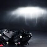 HEADLAMP ZX-25R