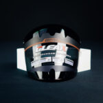 CLEAN HELMET VISOR TW01