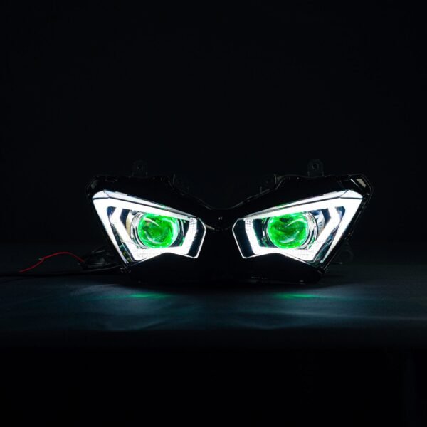 HEADLAMP ZX-25R