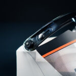 CLEAN HELMET VISOR TW01