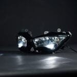 HEADLAMP ZX-25R