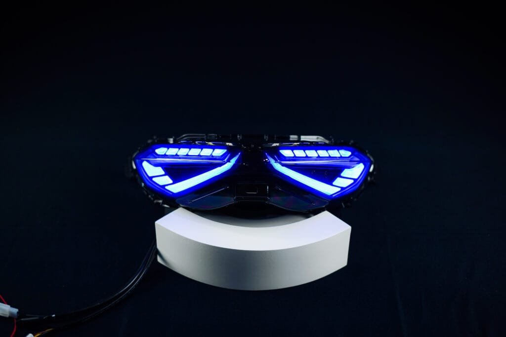 STOPLAMP TYPE TRANSFORMER NMAX