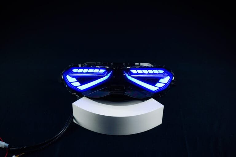 STOPLAMP TYPE TRANSFORMER NMAX