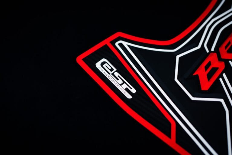 RUBBER FLOOR MAT BEAT ESP