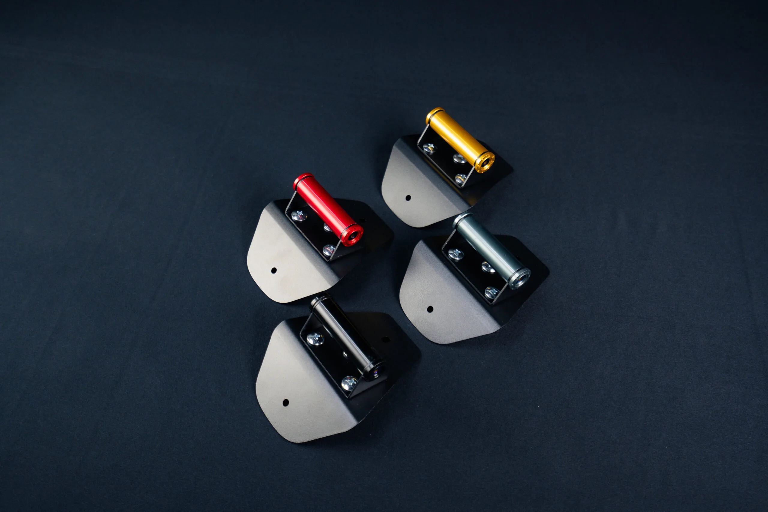 PHONE BRACKET XMAX