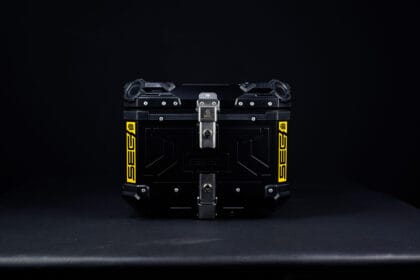 BREAKOUT REAR BOX BLACK OPS