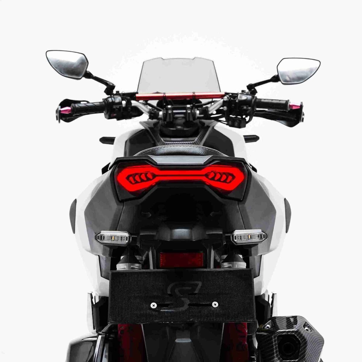 JPA Stoplamp Black Edition Honda ADV 150/160