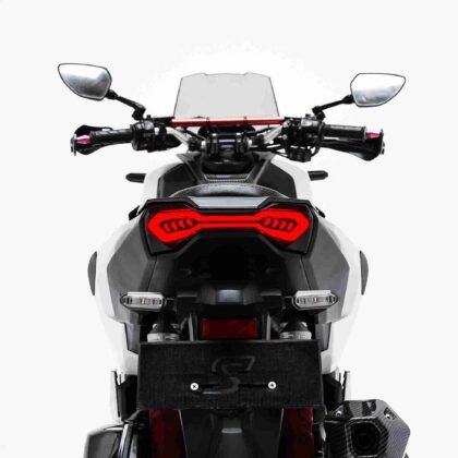 JPA Stoplamp Black Edition Honda ADV 150/160