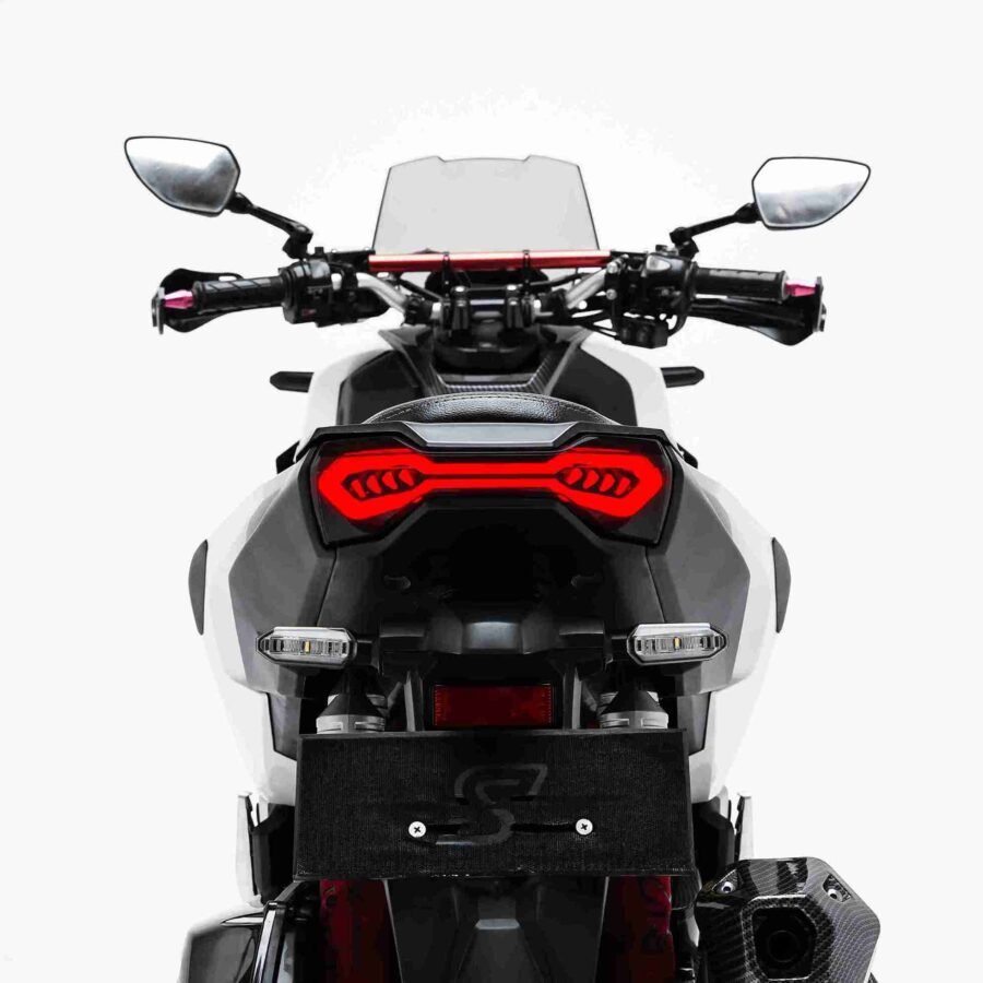 JPA Stoplamp Black Edition Honda ADV 150/160
