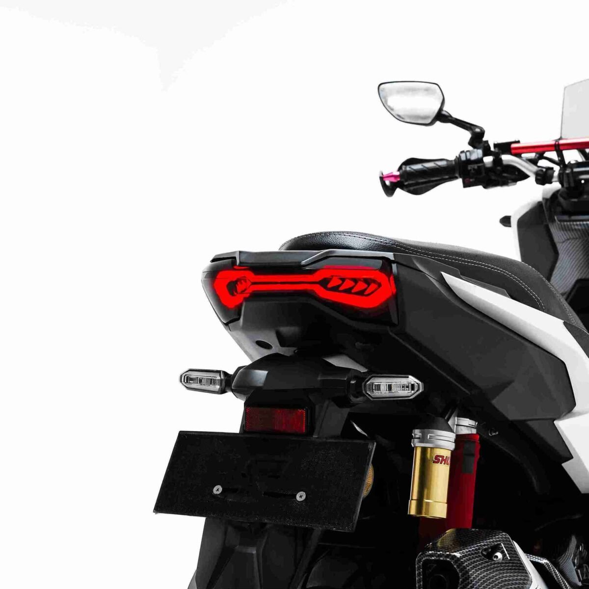 JPA Stoplamp Black Edition Honda ADV 150/160