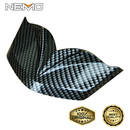 REAR FENDER COVER AEROX