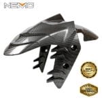 FRONT FENDER TYPE SHARK
