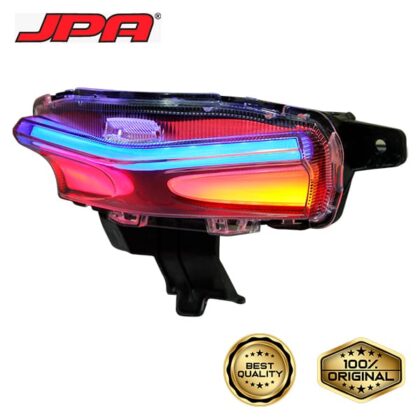 STOPLAMP+TURN SINGAL LED AEROX