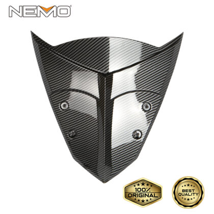 FRONT COVER AEROX
