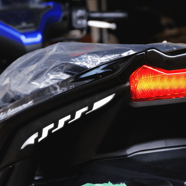 UNDERTAIL LIGHT AEROX NEW