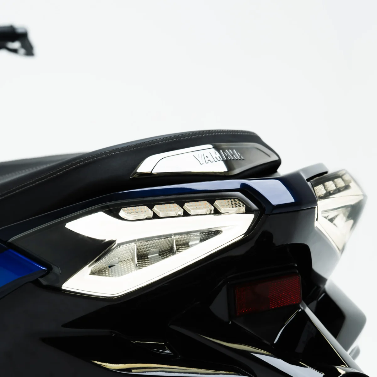 Visit Our Media & Online Store: Website: gmaproductseries.com Taycan Stoplamp New Xmax Connected