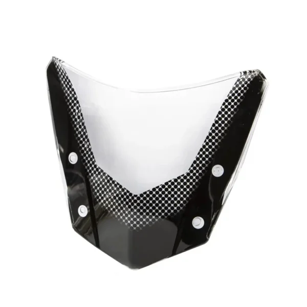 NEMO Windshield Type Shark Yamaha Aerox 155