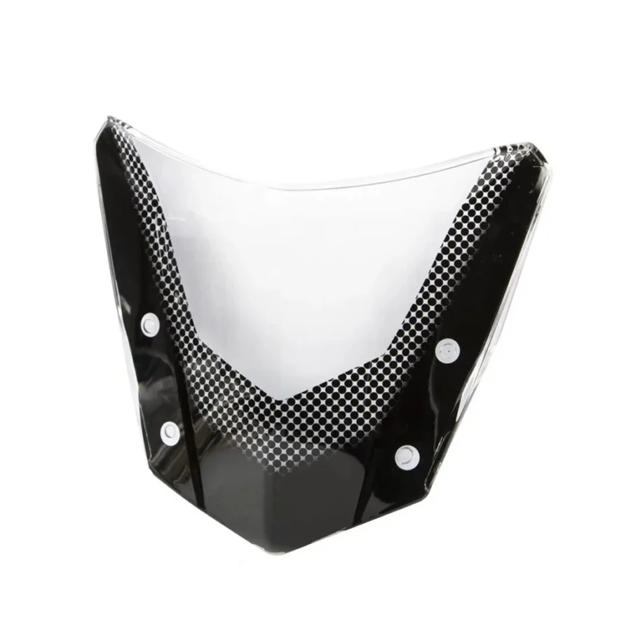 NEMO Windshield Type Shark Yamaha Aerox 155