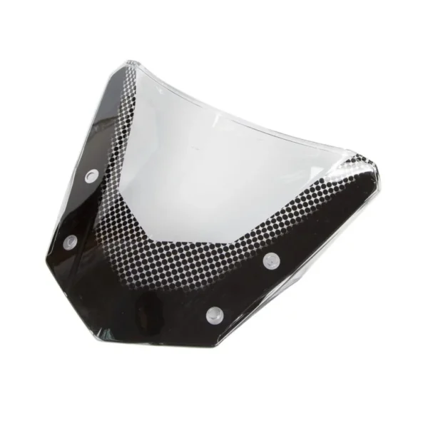 NEMO Windshield Type Shark Yamaha Aerox 155