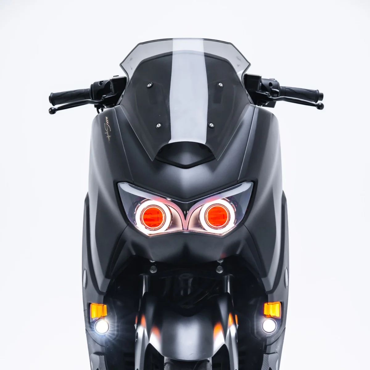 JPA Projector Headlamp Type Eagle Yamaha Nmax 2020-2024