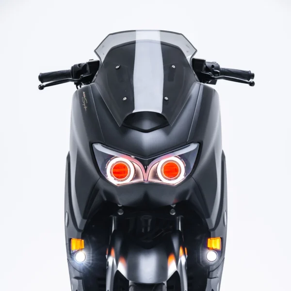 JPA Projector Headlamp Type Eagle Yamaha Nmax 2020-2024