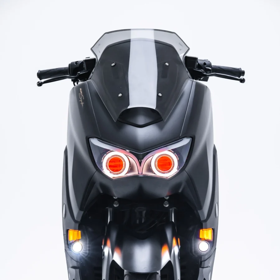 JPA Projector Headlamp Type Eagle Yamaha Nmax 2020-2024