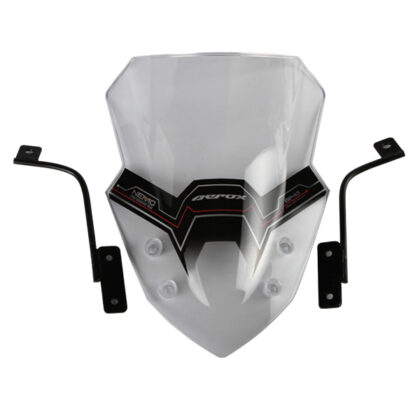 WINDSHIELD TYPE APOLLO