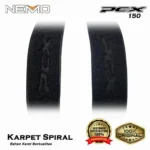 SPIRAL FLOOR MAT PCX 150
