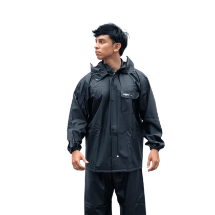 rubber raincoat asv 02