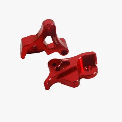 CNC Shock Extender Yamaha Aerox 155