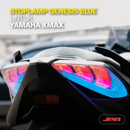 STOPLAMP TYPE GENESIS XMAX