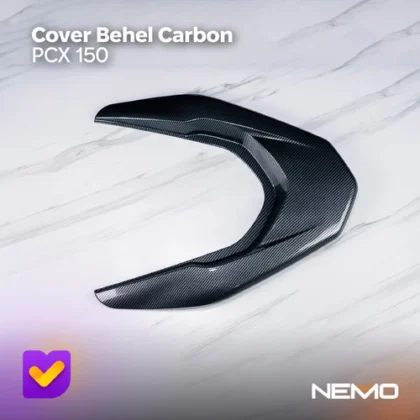 PASSENGER HANDLE COVER PCX 150