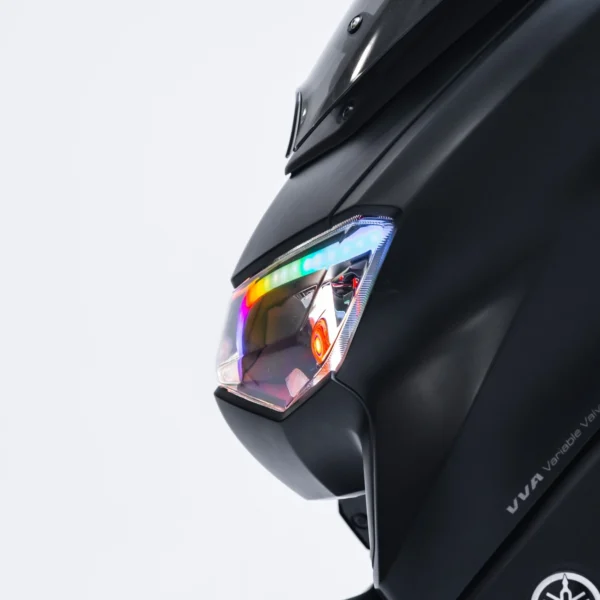 JPA Projector Headlamp Type Eagle Yamaha Nmax 2020-2024