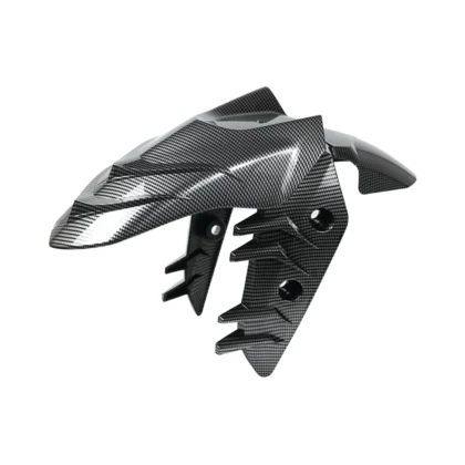 NEMO Carbon Front Fender Type Shark Yamaha Aerox New/Old