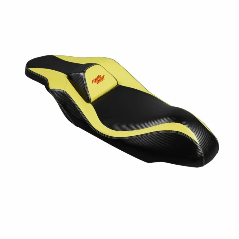 NEMO Seat Yamaha Aerox 155