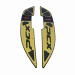 TST Bordes Alumunium CNC Honda PCX 160