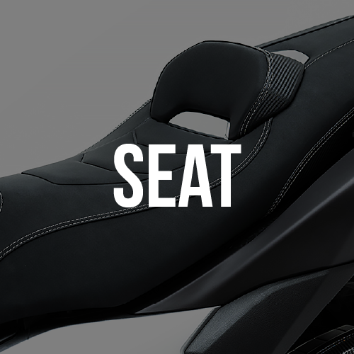 product category seat