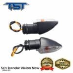 UNIVERSAL TURN SIGNAL VIXION